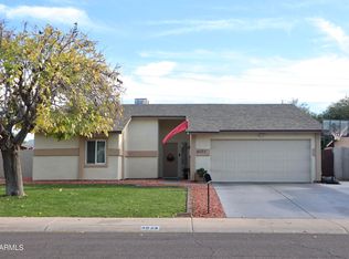 4025 E Maldonado Dr, Phoenix, AZ 85042
