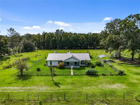 101 SE Jefferson Gln, High Springs, FL 32643