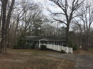 1724 Pitman Downer Rd, Williamstown, NJ 08094