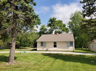 5722 W Monee Manhattan Rd, Monee, IL 60449