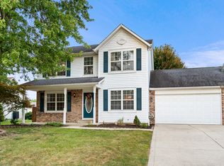 14042 Mimosa Ct, Fishers, IN 46038