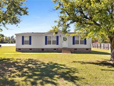 1334 E Green Springs Rd, Parkton, NC, 28371