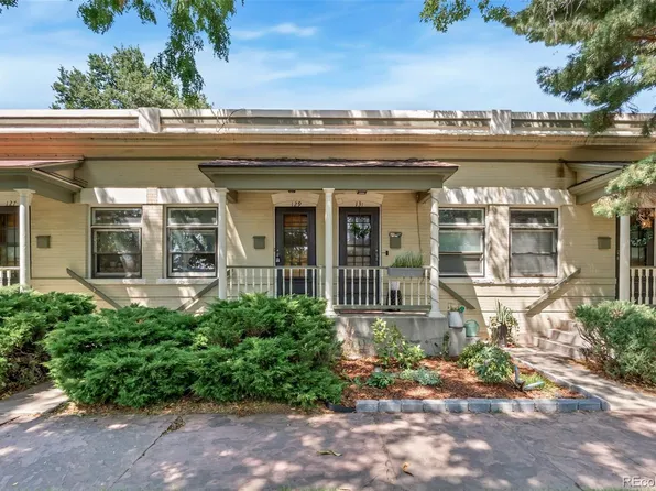 129 E Exposition Avenue, Denver, CO 80209