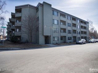 2201 Romig Pl APT 109, Anchorage, AK 99503