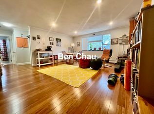 6 Blair Pl #8B, Cambridge, MA 02140