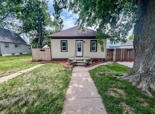 405 Main St, Alma, NE 68920