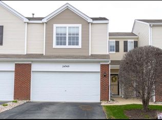 24949 S Clare Cir, Manhattan, IL