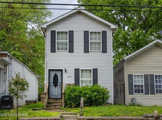 631 E Saint Catherine St #2, Louisville, KY 40203