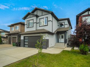 16539 132nd St NW, Edmonton, AB T6V 0J4
