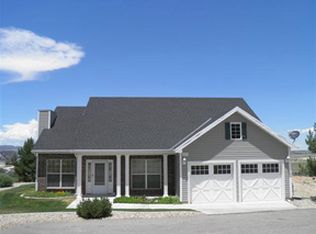 295 N Pachea Cir, Cedar City, UT 84720