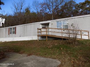 6116 Route 104, Mount Pleasant Mills, PA 17853