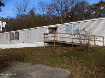 6116 Route 104, Mount Pleasant Mills, PA, 17853