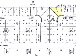 970 Seal Pl, Thermal, CA 92274