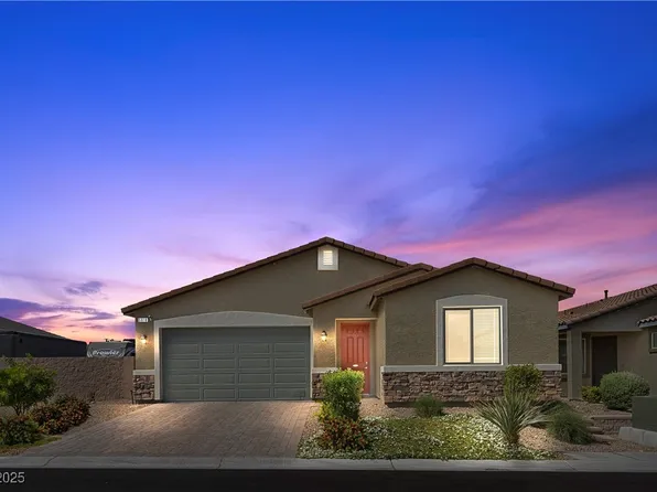 5918 Peridot Falls Ave, Las Vegas, NV 89130