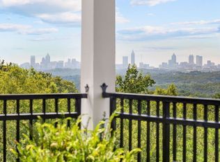 4100 Paces Walk SE UNIT 4306, Atlanta, GA 30339