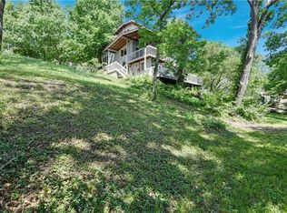 14 AND 15 L Street, Lake Lotawana, MO 64086