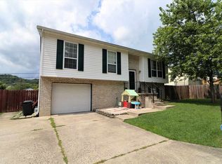 4 Whispering Pines Ct, Huntington, WV 25704