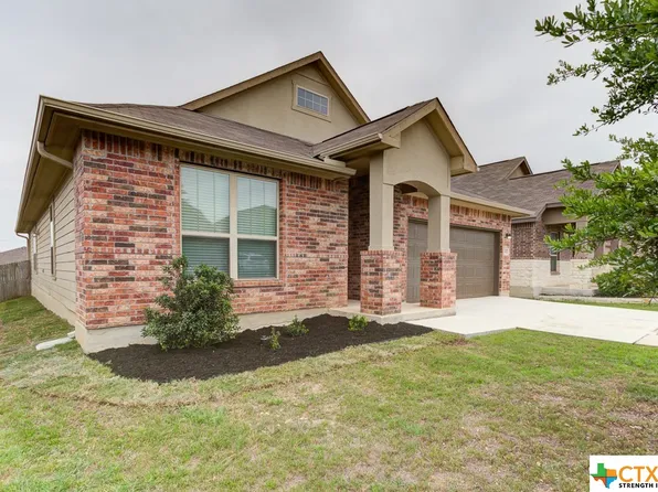 2933 Sunset Smt, New Braunfels, TX 78130