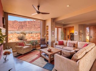 937 N Chusi Way, Ivins, UT 84738