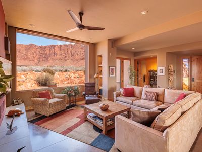 937 N Chusi Way, Ivins, UT, 84738