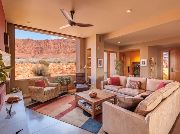 937 N Chusi Way, Ivins, UT 84738