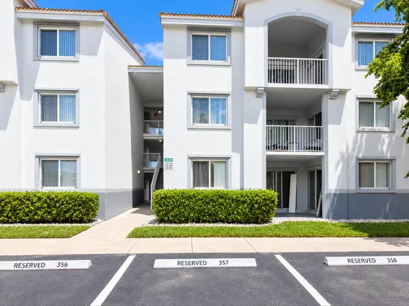 2640 S University Drive #222, Davie, FL 33328