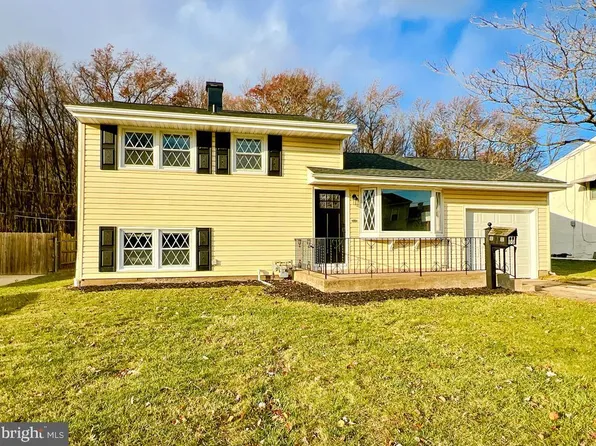 4511 Brookside Ave, Bristol, PA 19007