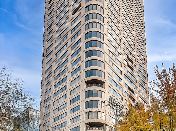 1301 Spring Street #5F, Seattle, WA 98104