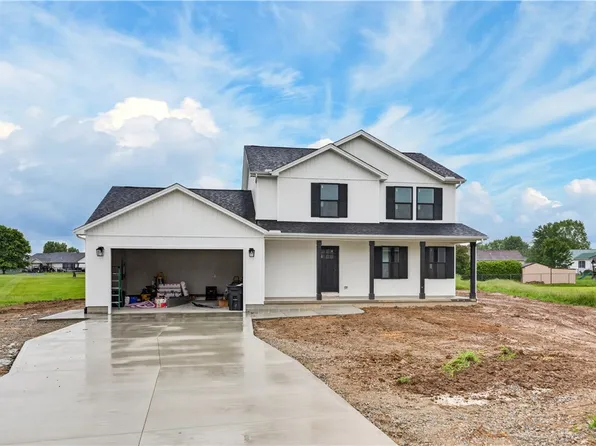 603 Hastings, Lynchburg, OH 45142