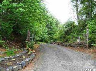 16920 Robb Mill Rd, Dallas, OR 97338