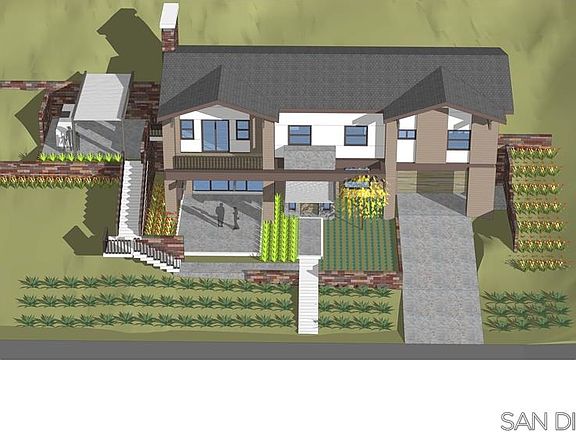 5th image of 9953 Lemon Ave Lot 16