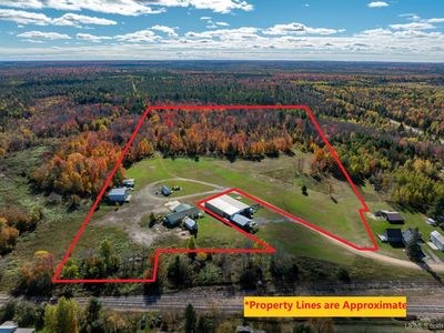 E12559 Mill St, Shingleton, MI, 49884