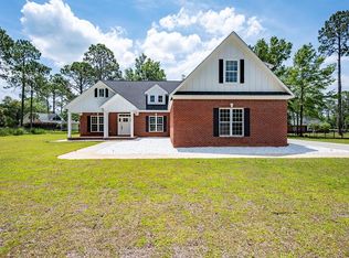 5116 Grandview Dr, Albany, GA 31721