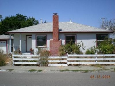 723 Marin Way, Petaluma, CA, 94952