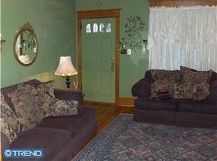 791 Candidus Ave, Woodbury Heights, NJ 08097