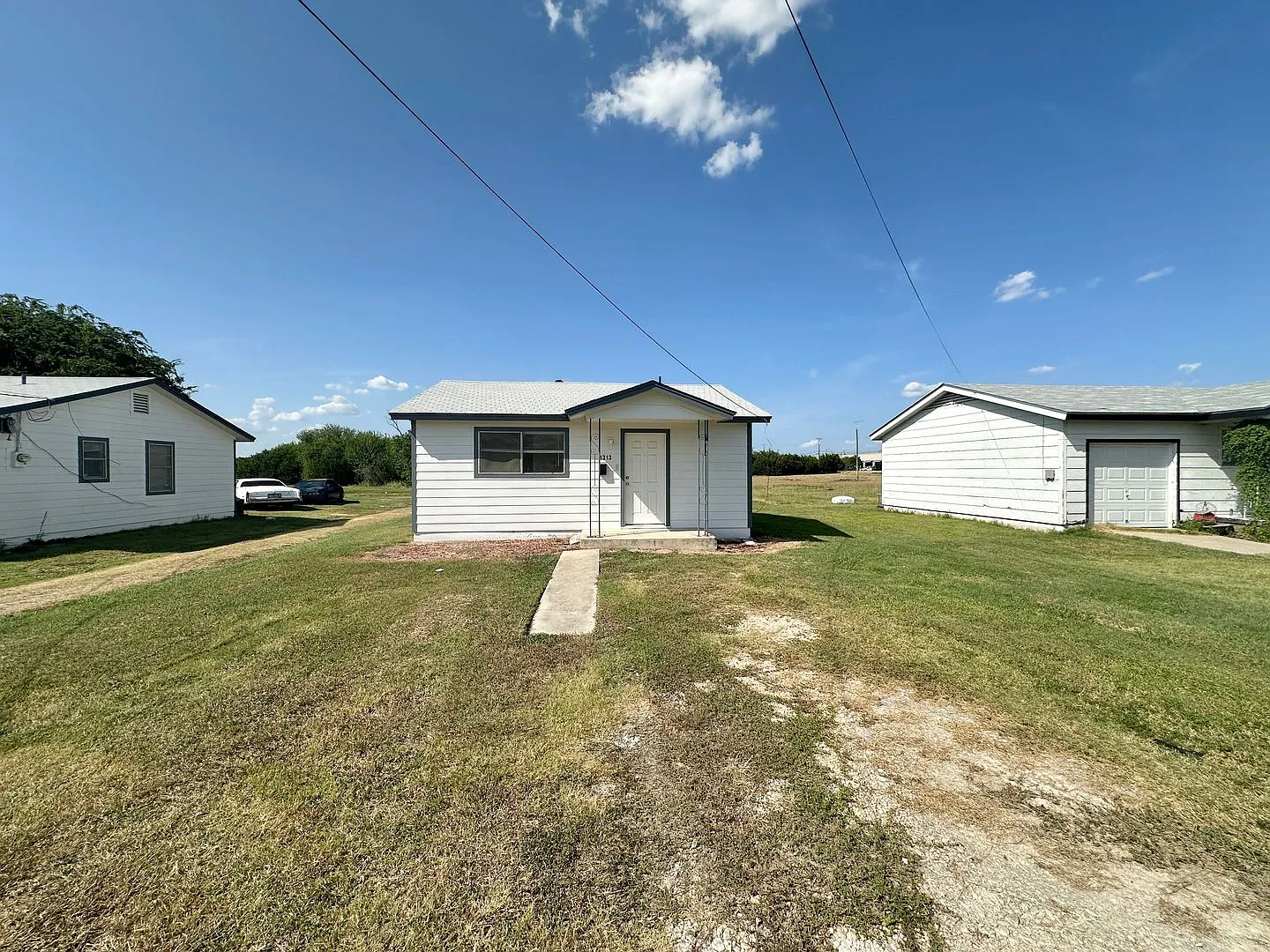 1313 W Stan Schlueter Loop — Photo 1