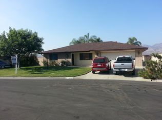 43150 Benjamin St, Hemet, CA 92544