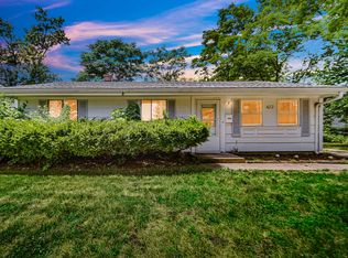 422 Pleasant Ave, Michigan City, IN