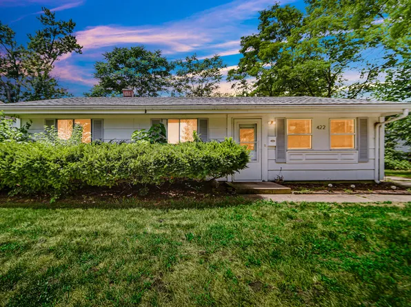 422 Pleasant Ave, Michigan City, IN 46360