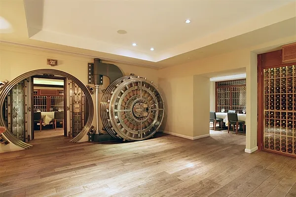 Sold by Douglas Elliman | media 52