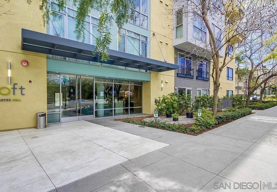 1st image of 889 Date St Unit 345