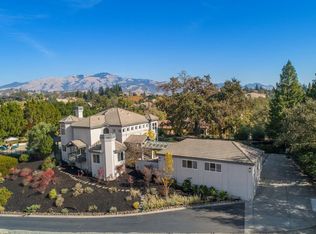 769 El Pintado Rd, Danville, CA 94526