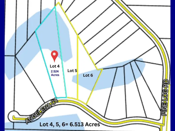 4 Five 6 Angelena Ct, Chipley, FL 32428