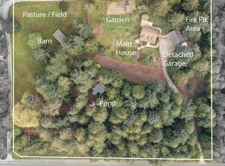 1317 Lockyer Rd, Sunshine Coast, BC V0N2W1