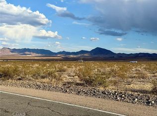 4160413 National Trails Hwy, Daggett, CA 92327