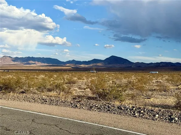 4160413 National Trails Hwy, Daggett, CA 92327