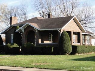 602 Macomb St, Colchester, IL 62326