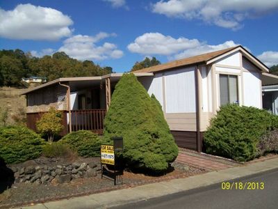 905 Shadow Ranch Ln, Roseburg, OR, 97470