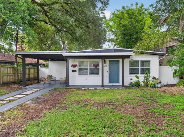 1822 Canton St, Orlando, FL 32803