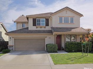9645 Sea Cliff Way, Elk Grove, CA 95758
